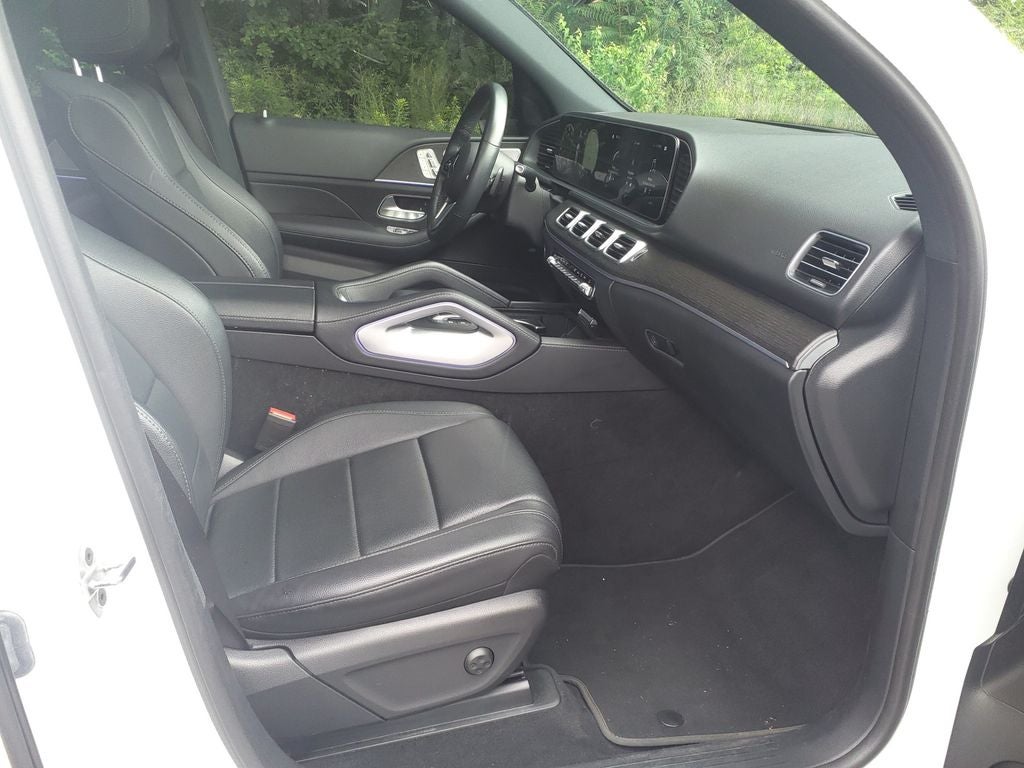 2022 Mercedes-Benz GLE GLE 350 4MATIC®