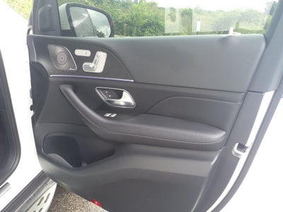 2022 Mercedes-Benz GLE GLE 350 4MATIC®