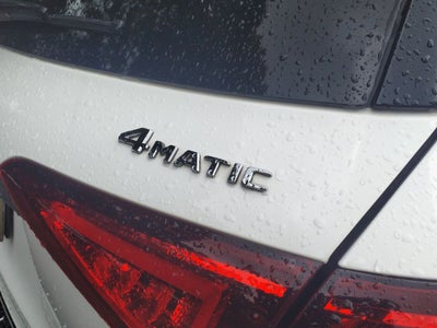 2022 Mercedes-Benz GLE GLE 350 4MATIC®