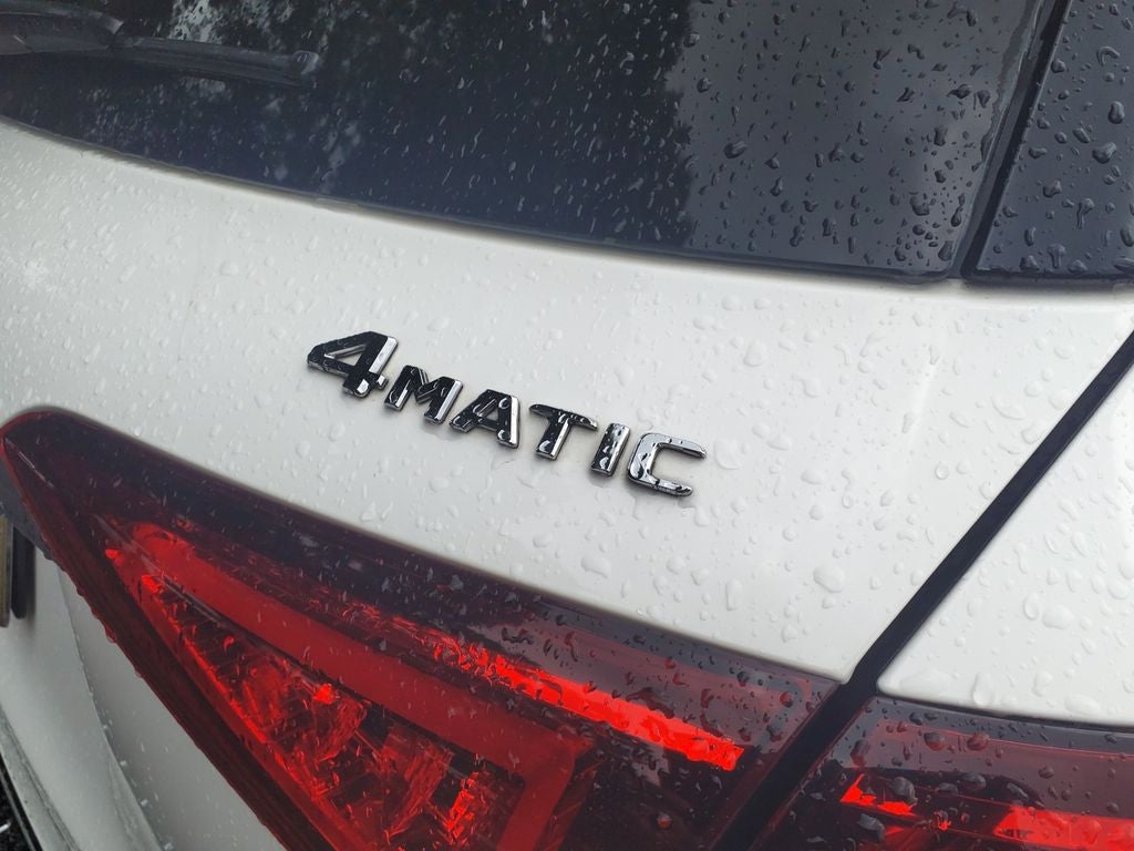 2022 Mercedes-Benz GLE GLE 350 4MATIC®