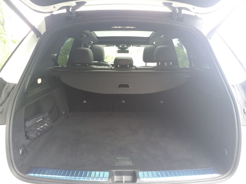 2022 Mercedes-Benz GLE GLE 350 4MATIC®