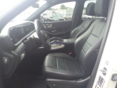 2022 Mercedes-Benz GLE GLE 350 4MATIC®