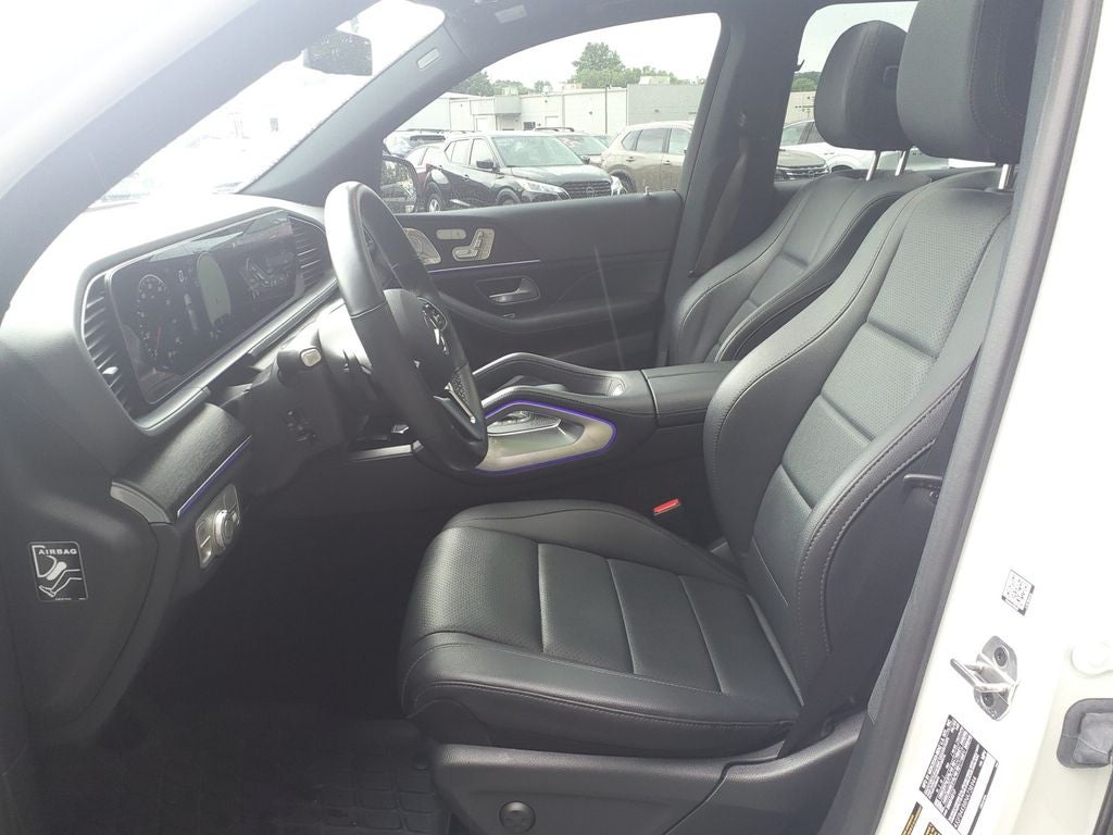 2022 Mercedes-Benz GLE GLE 350 4MATIC®