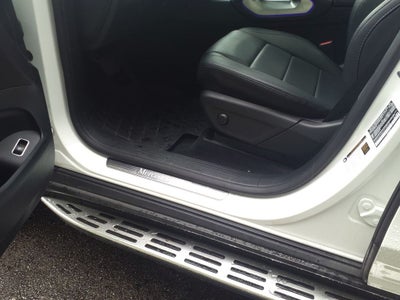 2022 Mercedes-Benz GLE GLE 350 4MATIC®