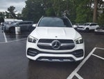 2022 Mercedes-Benz GLE GLE 350 4MATIC®