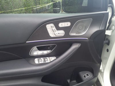 2022 Mercedes-Benz GLE GLE 350 4MATIC®