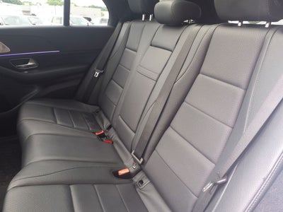 2022 Mercedes-Benz GLE GLE 350 4MATIC®