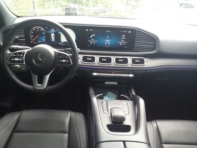 2022 Mercedes-Benz GLE GLE 350 4MATIC®