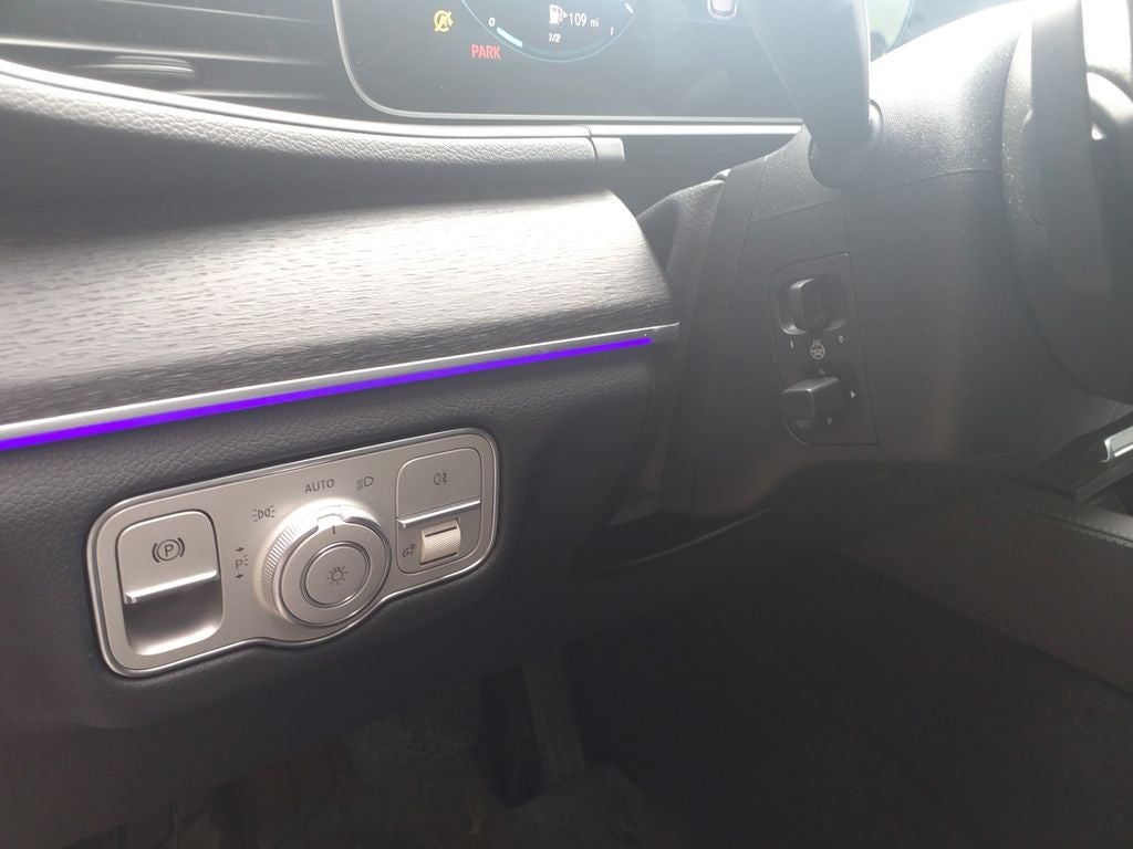 2022 Mercedes-Benz GLE GLE 350 4MATIC®