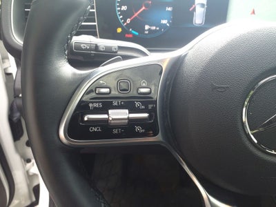 2022 Mercedes-Benz GLE GLE 350 4MATIC®