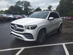 2022 Mercedes-Benz GLE GLE 350 4MATIC®