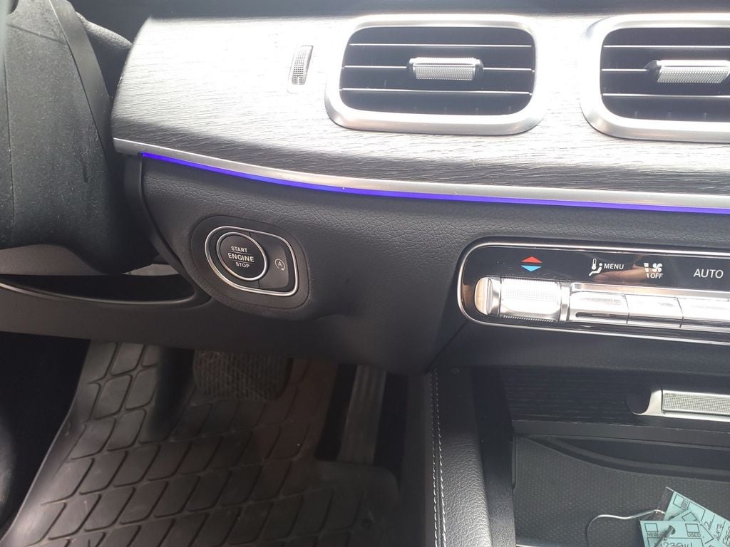2022 Mercedes-Benz GLE GLE 350 4MATIC®