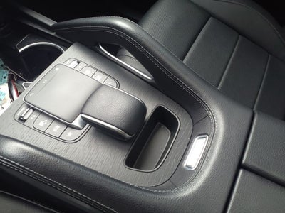 2022 Mercedes-Benz GLE GLE 350 4MATIC®