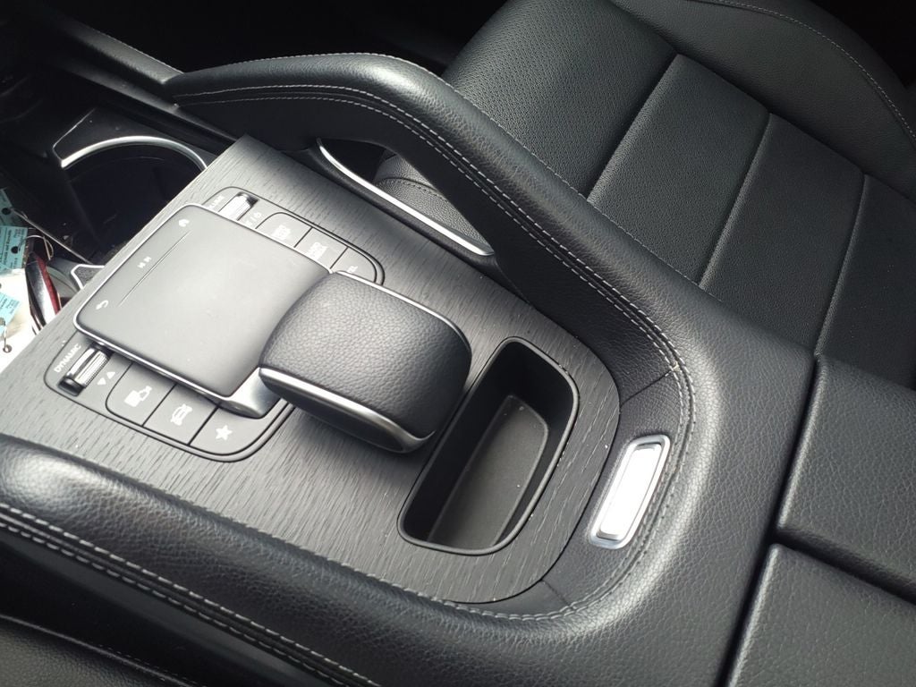 2022 Mercedes-Benz GLE GLE 350 4MATIC®