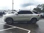 2022 Mercedes-Benz GLE GLE 350 4MATIC®