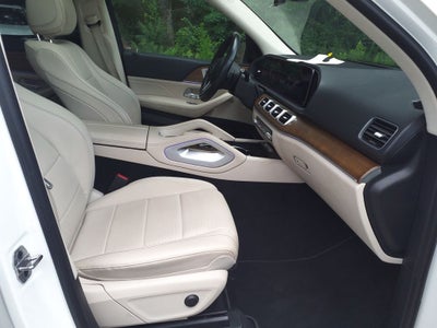 2023 Mercedes-Benz GLE GLE 350 4MATIC®