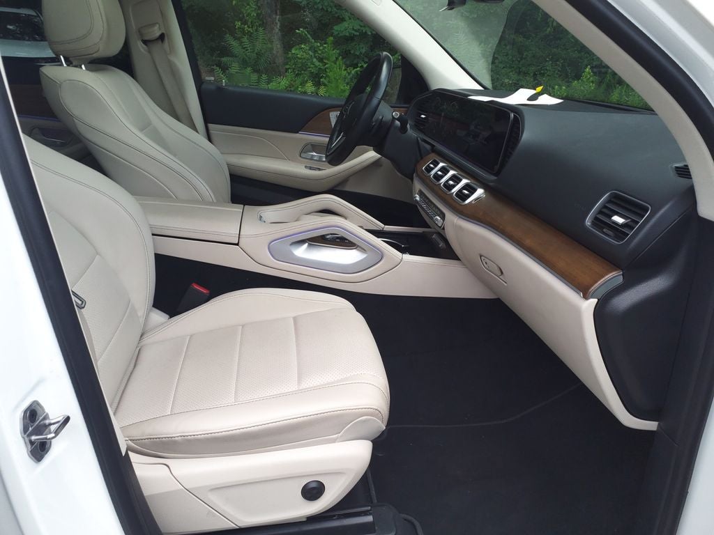 2023 Mercedes-Benz GLE GLE 350 4MATIC®