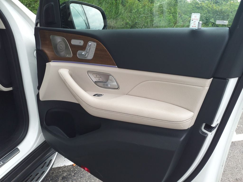 2023 Mercedes-Benz GLE GLE 350 4MATIC®