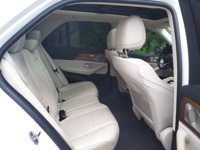 2023 Mercedes-Benz GLE GLE 350 4MATIC®