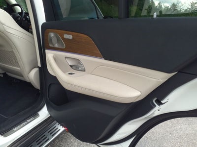 2023 Mercedes-Benz GLE GLE 350 4MATIC®
