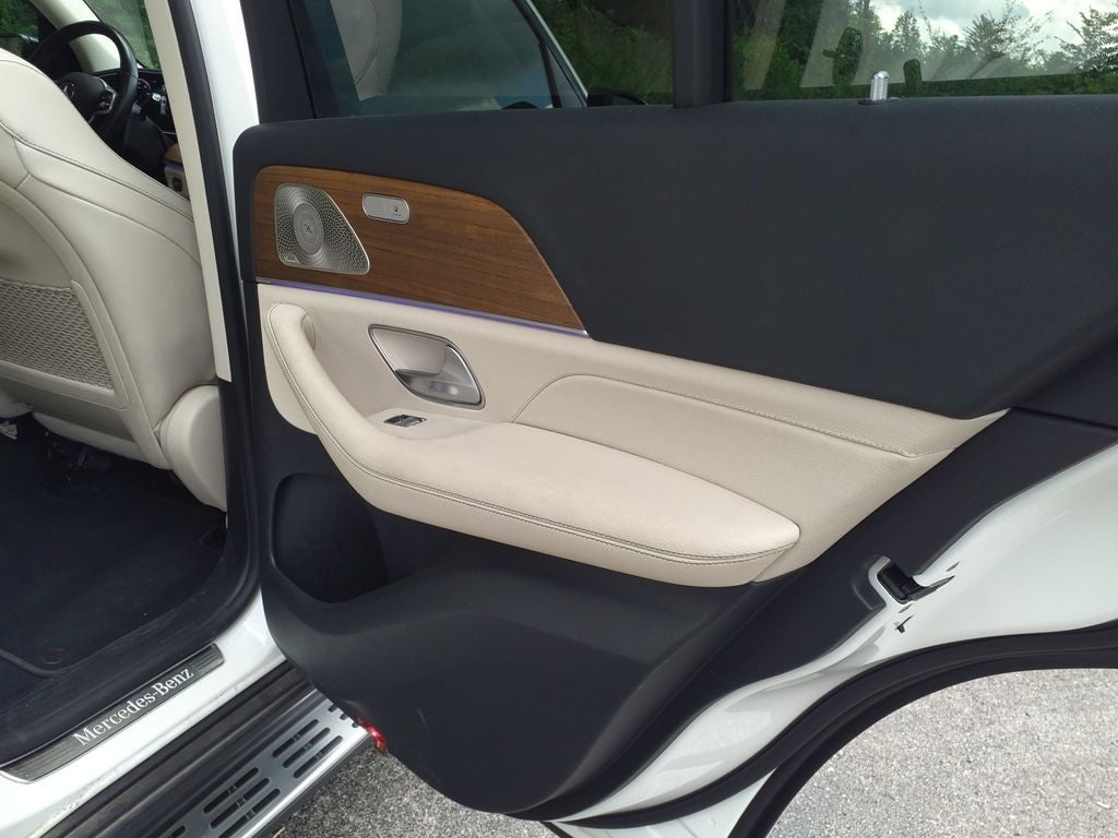2023 Mercedes-Benz GLE GLE 350 4MATIC®