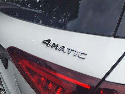 2023 Mercedes-Benz GLE GLE 350 4MATIC®
