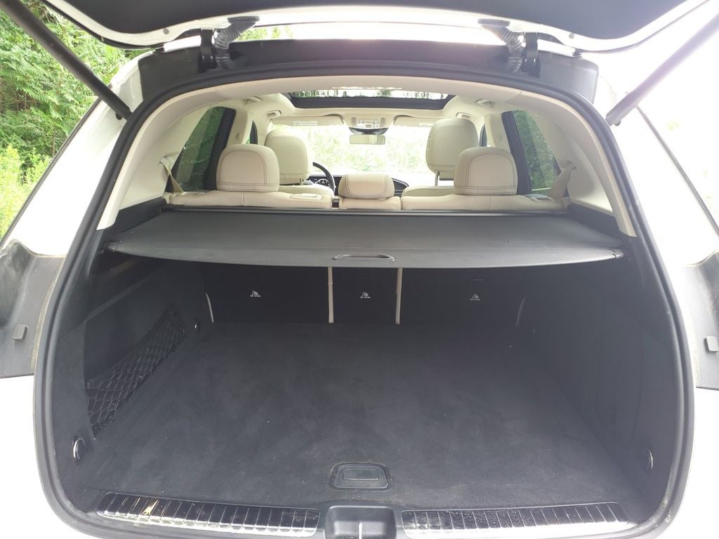2023 Mercedes-Benz GLE GLE 350 4MATIC®