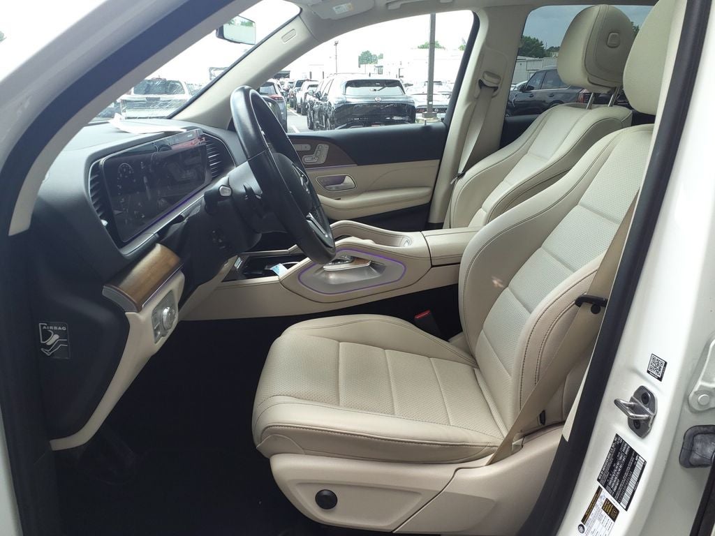 2023 Mercedes-Benz GLE GLE 350 4MATIC®
