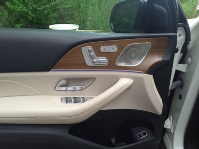2023 Mercedes-Benz GLE GLE 350 4MATIC®