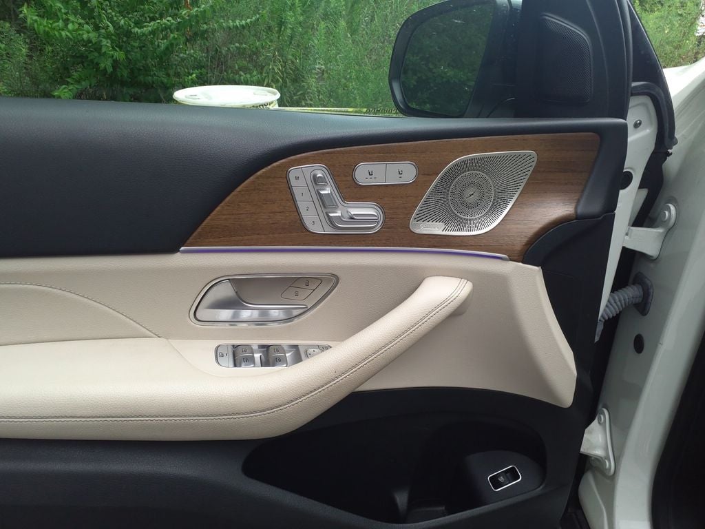 2023 Mercedes-Benz GLE GLE 350 4MATIC®