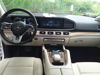 2023 Mercedes-Benz GLE GLE 350 4MATIC®