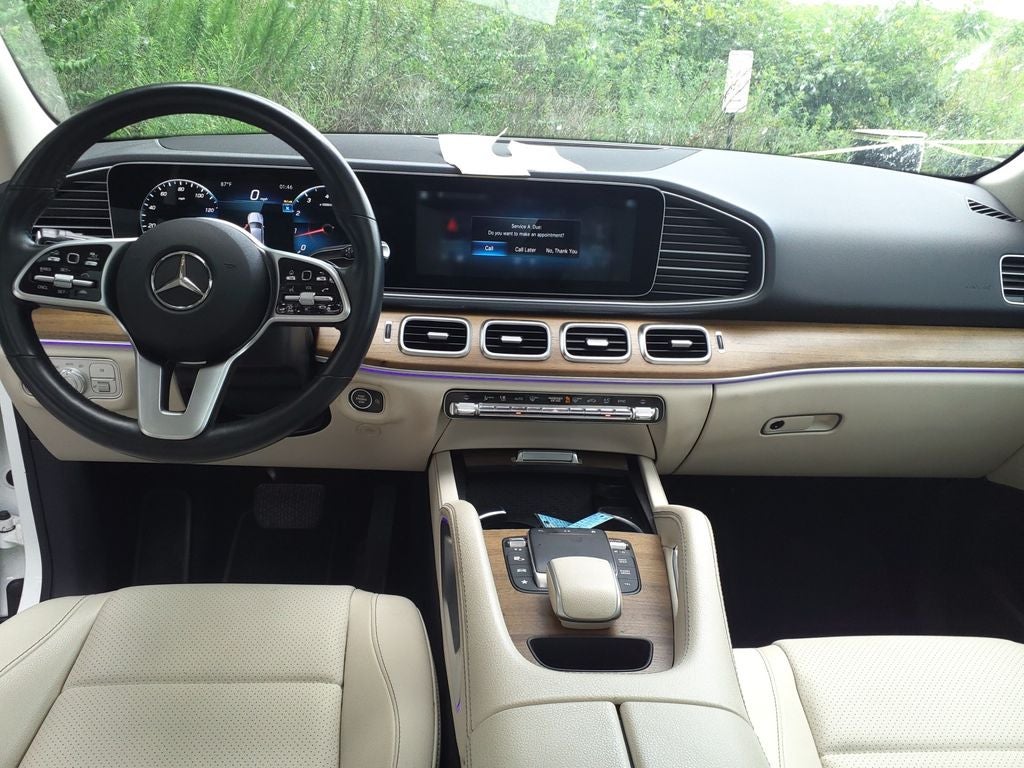 2023 Mercedes-Benz GLE GLE 350 4MATIC®