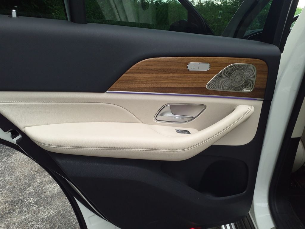 2023 Mercedes-Benz GLE GLE 350 4MATIC®