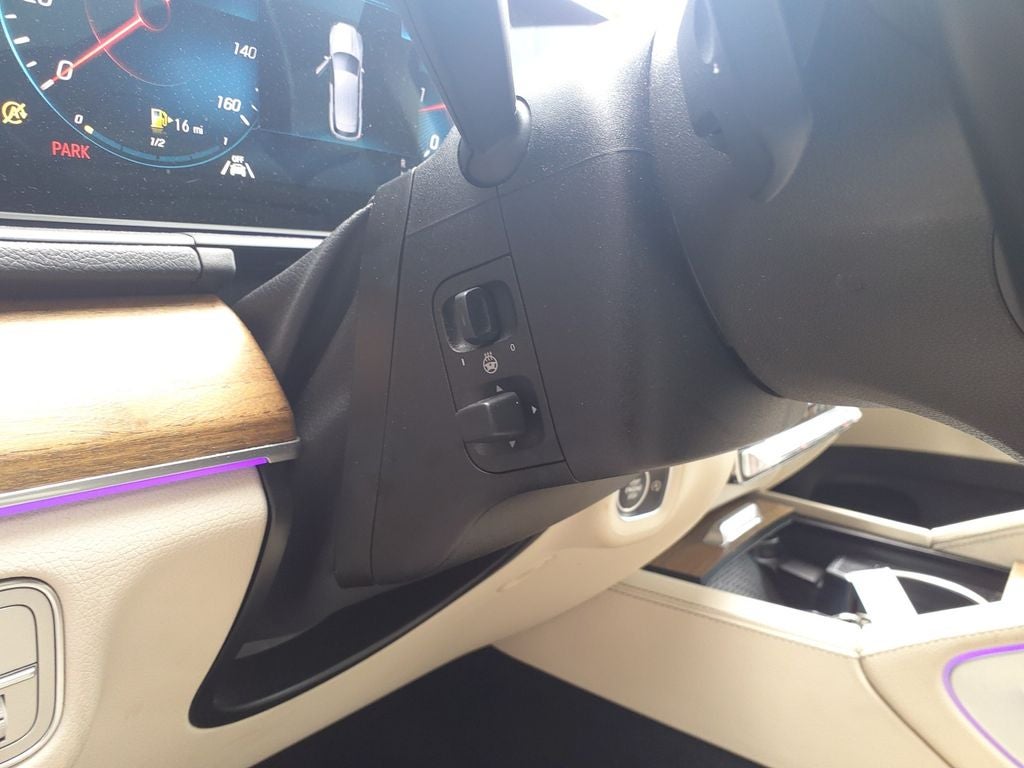 2023 Mercedes-Benz GLE GLE 350 4MATIC®