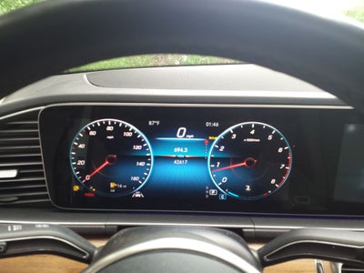 2023 Mercedes-Benz GLE GLE 350 4MATIC®