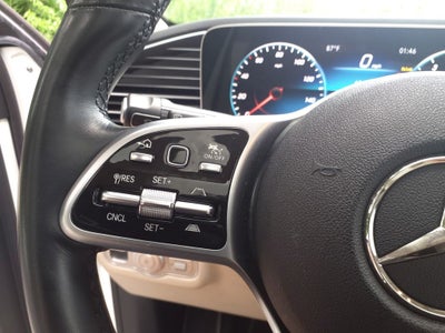 2023 Mercedes-Benz GLE GLE 350 4MATIC®