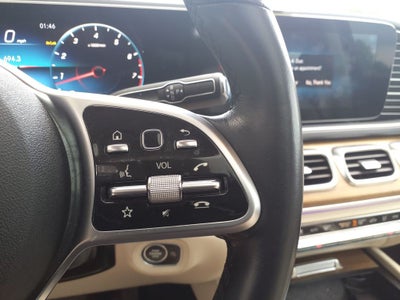 2023 Mercedes-Benz GLE GLE 350 4MATIC®