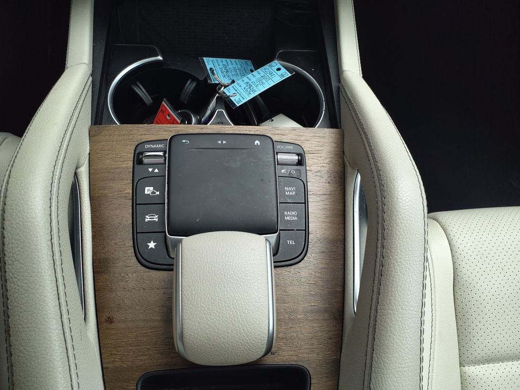 2023 Mercedes-Benz GLE GLE 350 4MATIC®