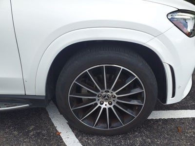 2023 Mercedes-Benz GLE GLE 350 4MATIC®