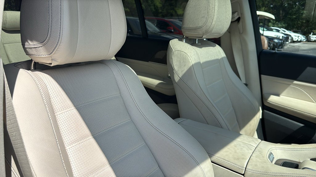 2022 Mercedes-Benz GLE GLE 350 4MATIC®