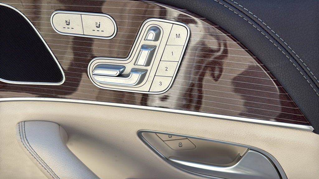 2022 Mercedes-Benz GLE GLE 350 4MATIC®
