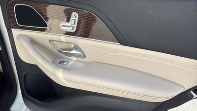 2022 Mercedes-Benz GLE GLE 350 4MATIC®