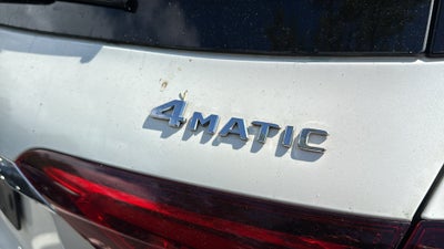 2022 Mercedes-Benz GLE GLE 350 4MATIC®