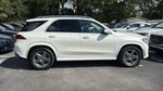 2022 Mercedes-Benz GLE GLE 350 4MATIC®