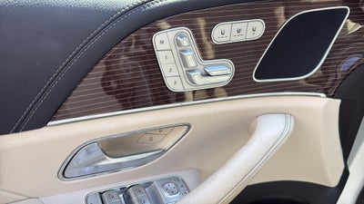 2022 Mercedes-Benz GLE GLE 350 4MATIC®