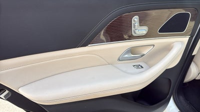 2022 Mercedes-Benz GLE GLE 350 4MATIC®