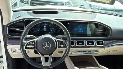 2022 Mercedes-Benz GLE GLE 350 4MATIC®