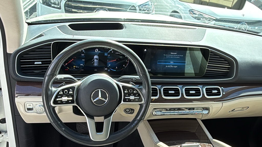 2022 Mercedes-Benz GLE GLE 350 4MATIC®