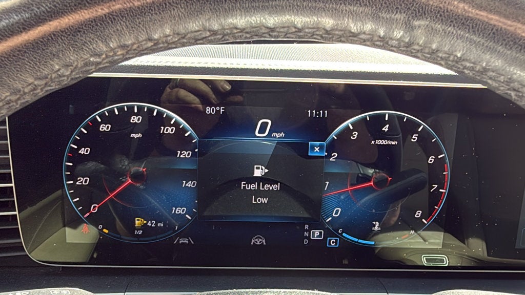 2022 Mercedes-Benz GLE GLE 350 4MATIC®