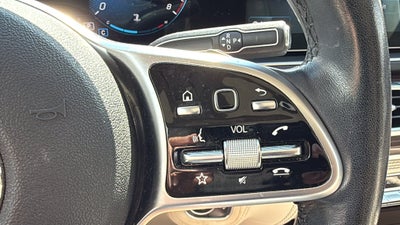 2022 Mercedes-Benz GLE GLE 350 4MATIC®